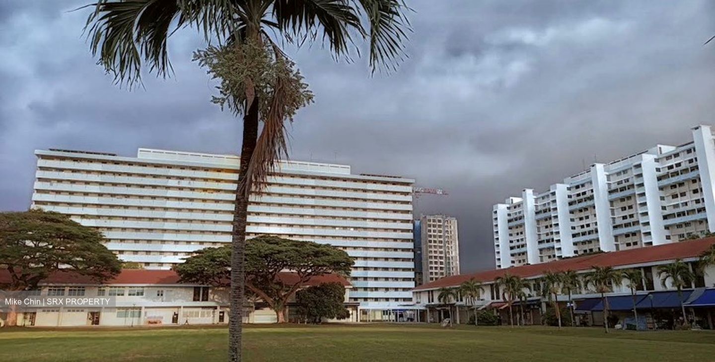 Eunos Crescent (D14), Shop House #594195941